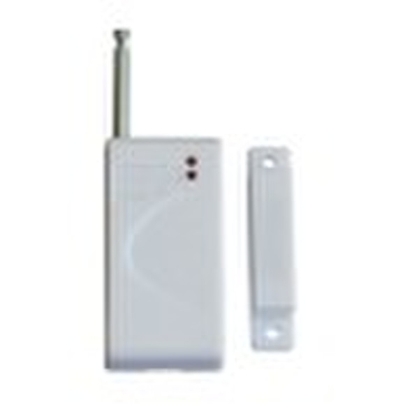 Wireless door magnetic switch/door sensor