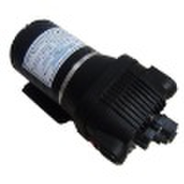 DC or AC Flojet pump ( demand pump ,shurflo pump,f