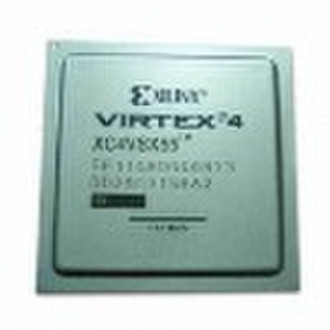 XC4VSX55-10FF1148I