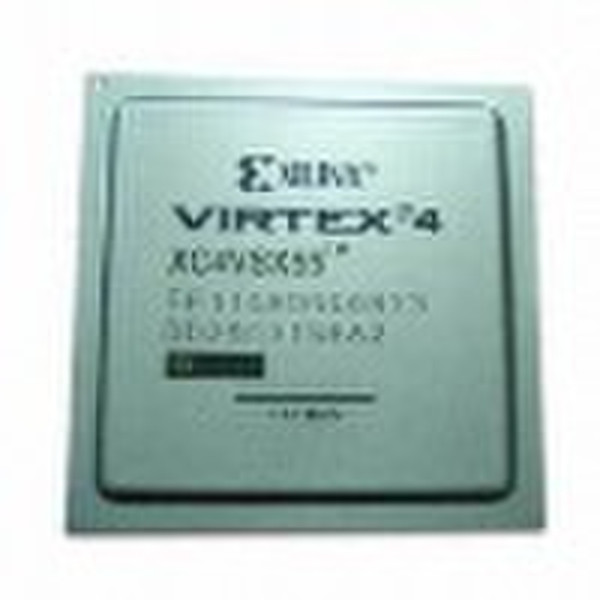 XC4VSX55-10FF1148I