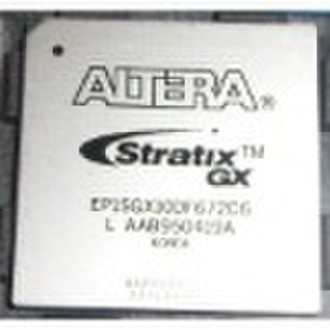 BGA, IC EP1SGX10DF672C6