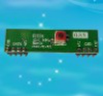 315 / 433.92MHZ Receiver Module