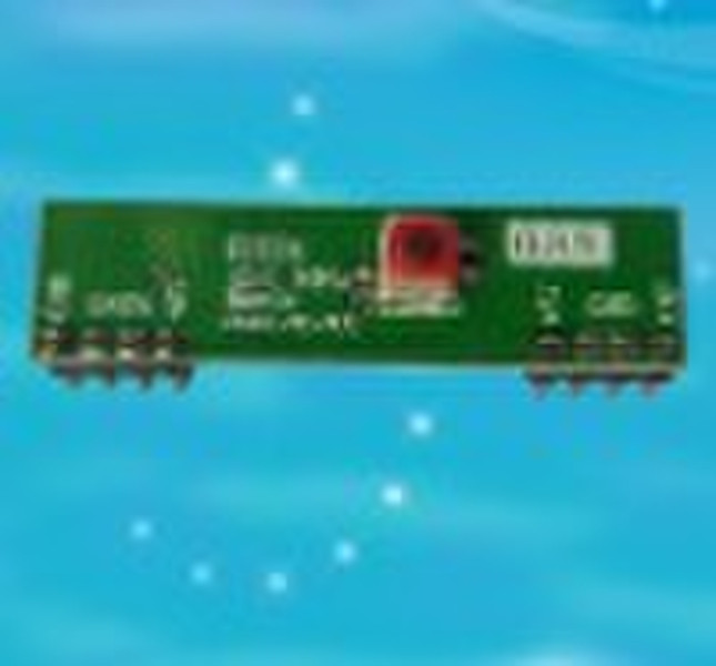 315 / 433.92MHZ Receiver Module