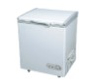 Top Open Door Single Door Chest Freezer