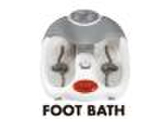 Footbath Massager