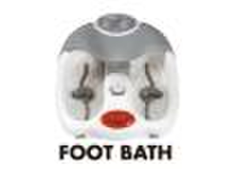 Footbath Massager