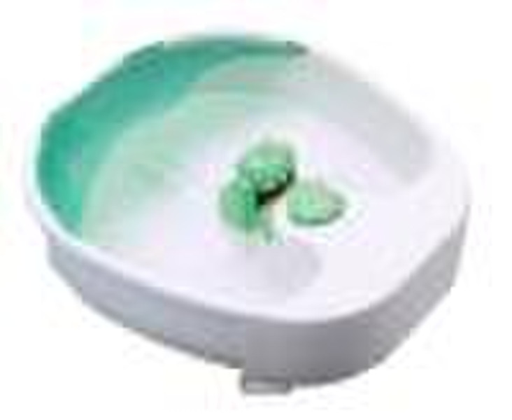 Foot Bath Massager