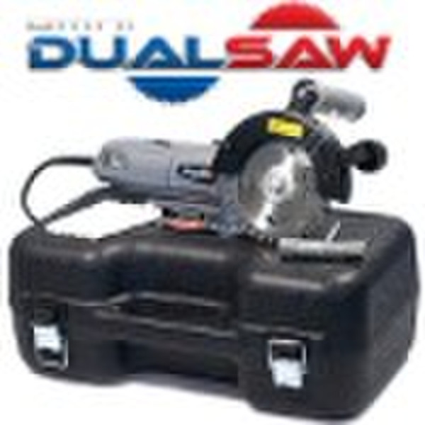 Dual Saw