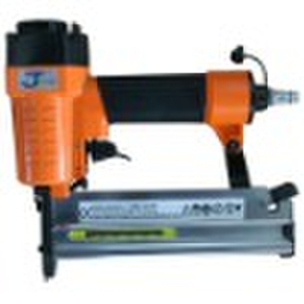 2 in 1 Nailer & Stapler
