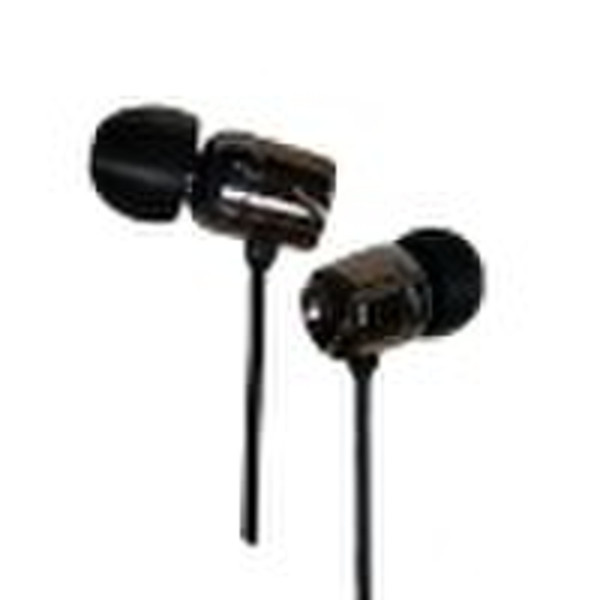 Hi-Fi Earphone