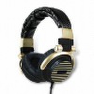 Highend DJ headphone