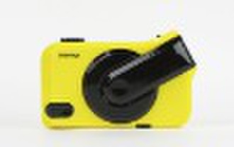 Lomo goldeneye camera(Yellow)