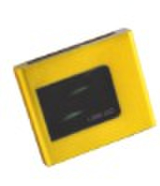 All in one Memory card reader