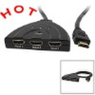 HDMI-переключатель