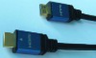 Кабель HDMI