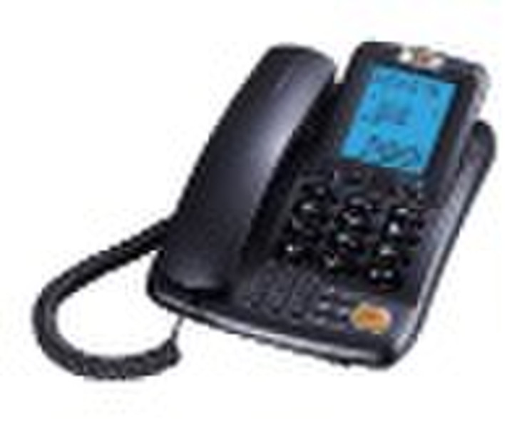 Caller ID Phone