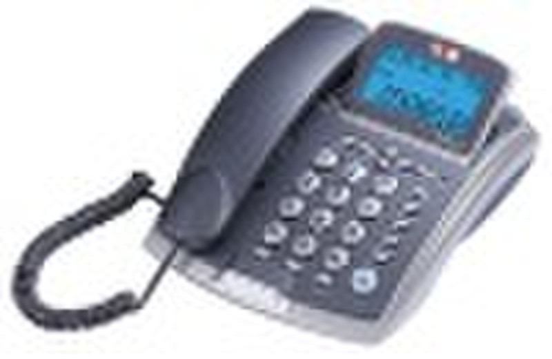 Caller ID Phone