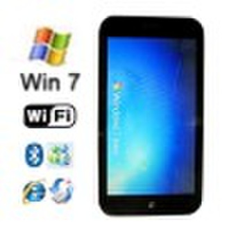 win 7 neue 10-Zoll-Tablet-PC