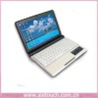 brandneuen 10 "Laptop mit Inter Atom D410 Pro