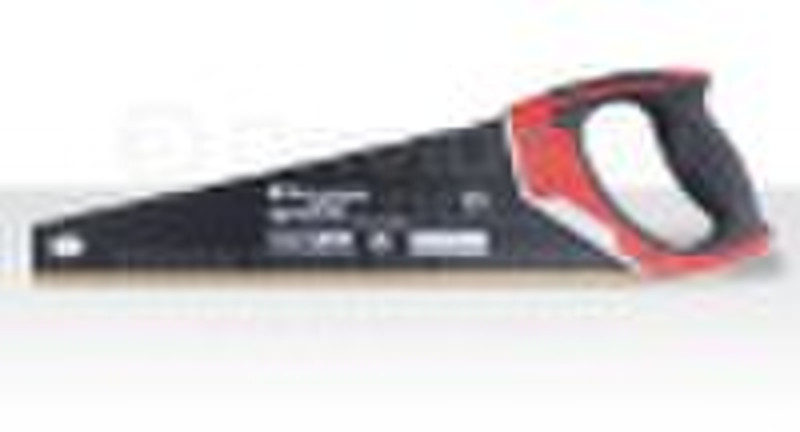 SHARP BLADE 15" HAND SAW