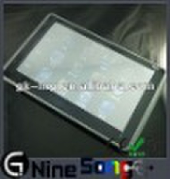 OEM ISDB-T Bluetooth gps