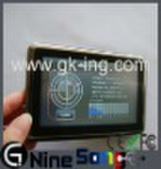 OEM RS232 gps system