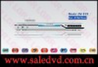 FULL FUNCTIONS DVD PLAYER