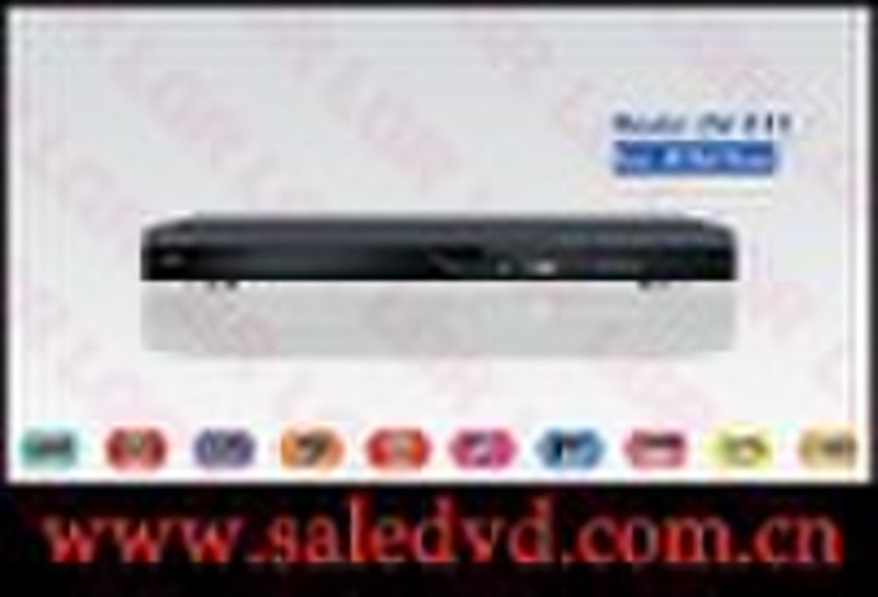 Professional exporter of  DVD Player