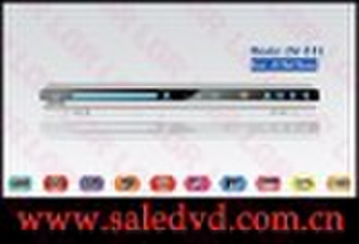 brand new DVD player on sale