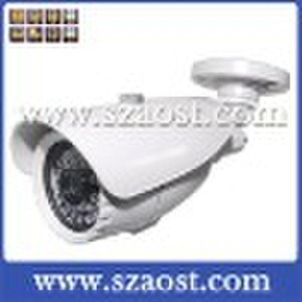 IR wasserdichte CCD-Kamera AST-7047CSN