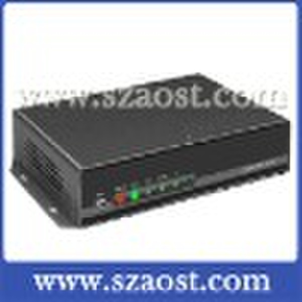 IP-Video-Server AST-5804D-WS