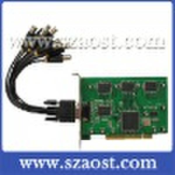 Video Card AST-9808