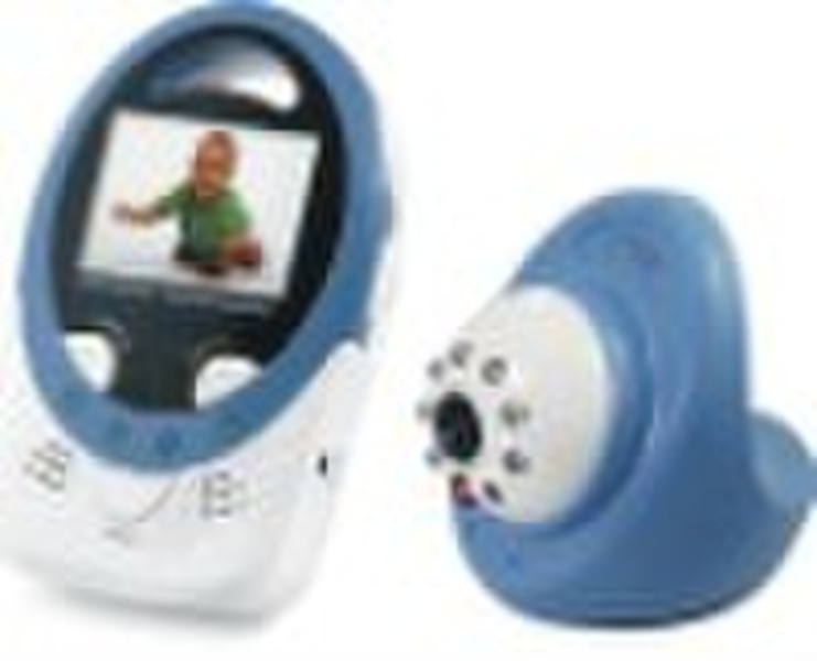 Babyphone Modell: AST-NW813D1