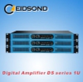 Digital Amplifier, Power Amplifier