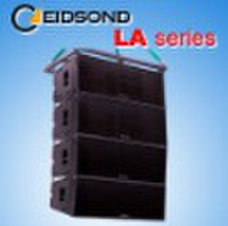 line array, pro audio speaker (waterproof)
