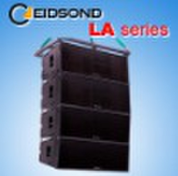 line array, pro audio speaker (waterproof)