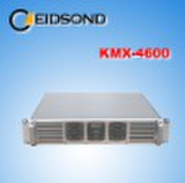 Power Amplifier, Professional Amplifier, Pa Amplif