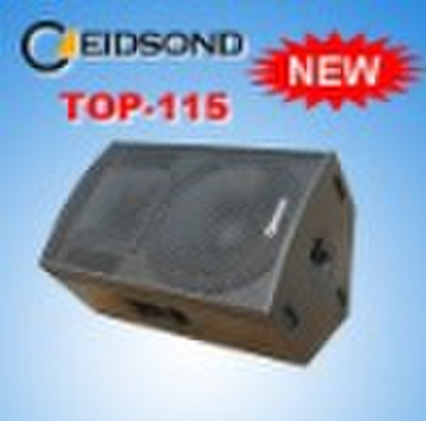 Professional speaker system,Loudspeaker