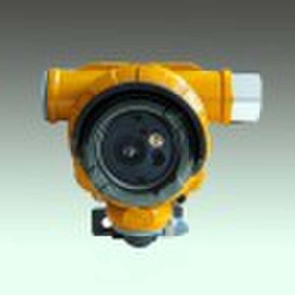 Explosion-proof High Speed Flame Detector