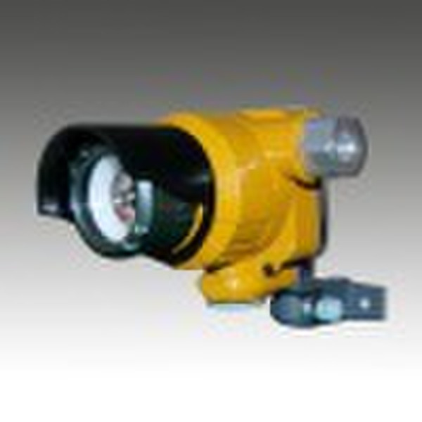 BK51Ex/IR Explosion-Proof Infrared Flame Detector