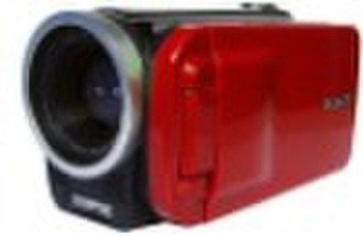 3.0大的像素组成的小型DV006A数码摄像机w