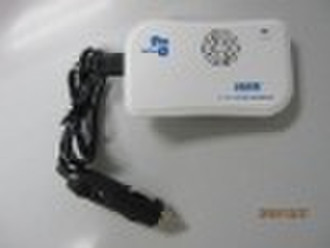 100W DC-AC Power Inverter