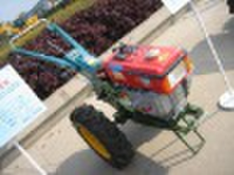 walking tractor SH101,10hp