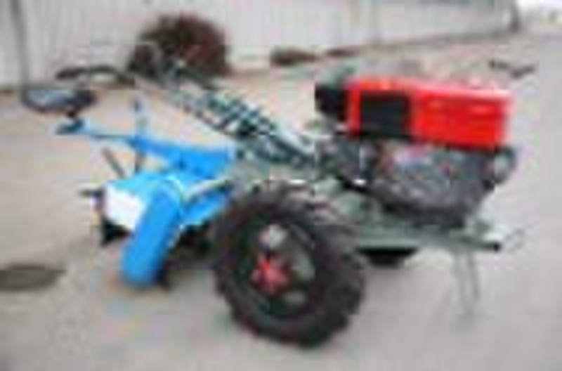 farm hand tractor (power tiller) 15hp/18hp