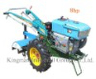 farm walking tractor SH81,8hp