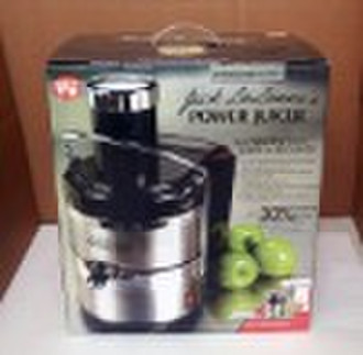 Power Juicer Deluxe