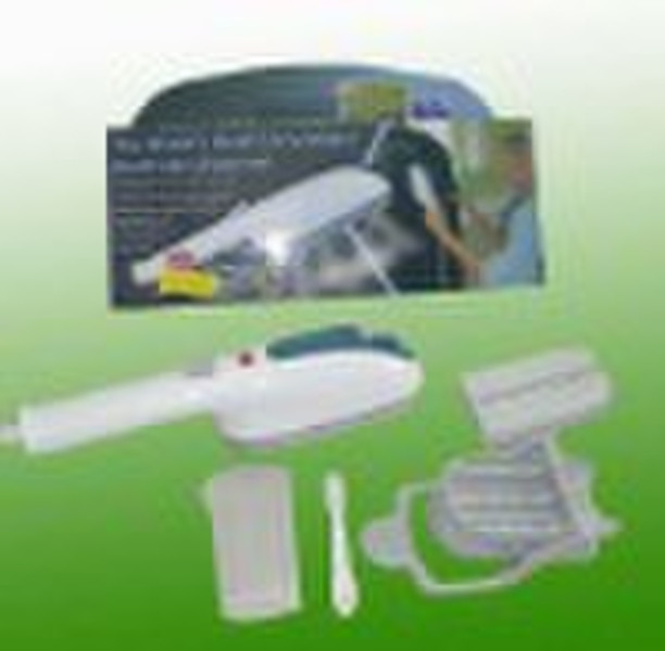 garment steamer