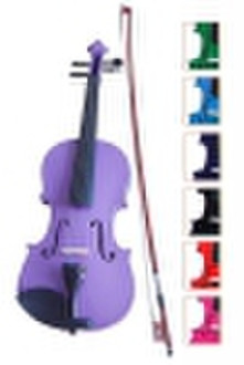 Student Violin Outfit