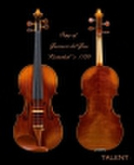 Deluxe Violin (Copy of Guarneri  del Gesu  Kostsch