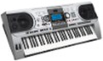 61 Key Electronic Keyboard with USB port  and Touc